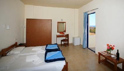 Cretan Filoxenia Beach Hotel อนาลิปซี ภายนอก รูปภาพ